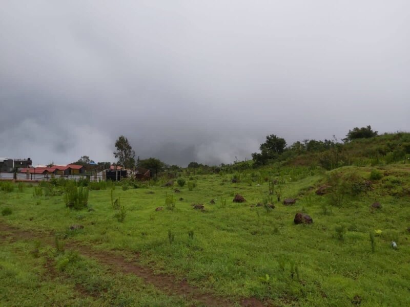 Agricultural Land for Farmhouse And Resort Development in Mahabaleshwar