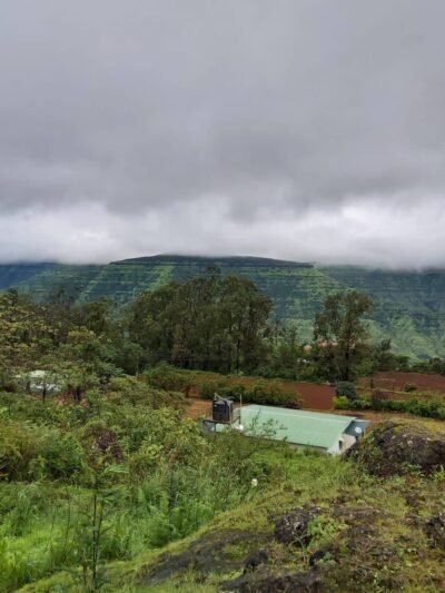 Residentials Land