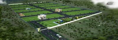Godrej Plots Raipur – Forest Grove at Old Dhamtari Road
