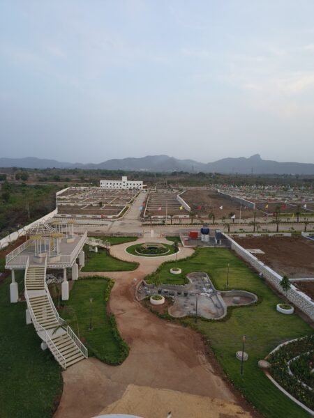 Exclusive Pre-Launch: MahaRERA Approved Luxury Villa Plots at Riyasat Royalcrest, Vavandhal