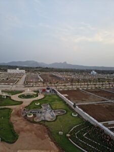 Exclusive Pre-Launch: MahaRERA Approved Luxury Villa Plots at Riyasat Royalcrest, Vavandhal