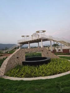 Exclusive Pre-Launch: MahaRERA Approved Luxury Villa Plots at Riyasat Royalcrest, Vavandhal