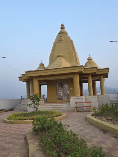 Exclusive Pre-Launch: MahaRERA Approved Luxury Villa Plots at Riyasat Royalcrest, Vavandhal