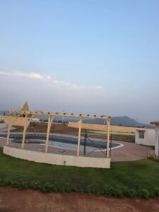 Exclusive Pre-Launch: MahaRERA Approved Luxury Villa Plots at Riyasat Royalcrest, Vavandhal