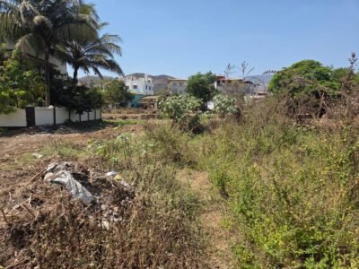 Premium N.A. Residential Plot for Sale Near Bhivpuri Road Station, Karjat