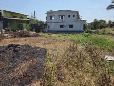 Premium N.A. Residential Plot for Sale Near Bhivpuri Road Station, Karjat