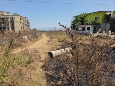 Premium N.A. Residential Plot for Sale Near Bhivpuri Road Station, Karjat