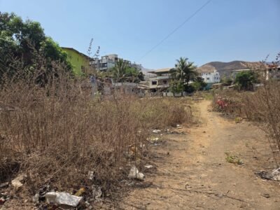 Premium N.A. Residential Plot for Sale Near Bhivpuri Road Station, Karjat