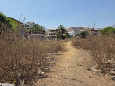 Premium N.A. Residential Plot for Sale Near Bhivpuri Road Station, Karjat