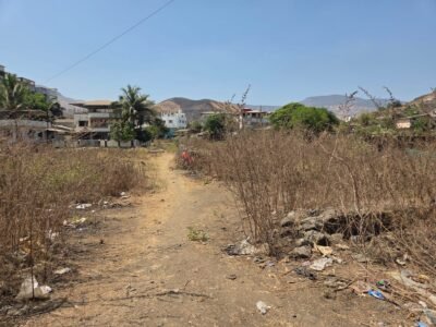 Premium N.A. Residential Plot for Sale Near Bhivpuri Road Station, Karjat