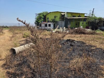 Premium N.A. Residential Plot for Sale Near Bhivpuri Road Station, Karjat